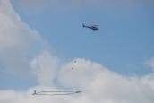 Airborne-geophysical-survey Airborne-geophysical-survey