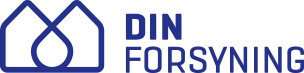 Din Forsyning logo